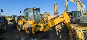 Buldoexcavator JCB 4CX - imagine 5