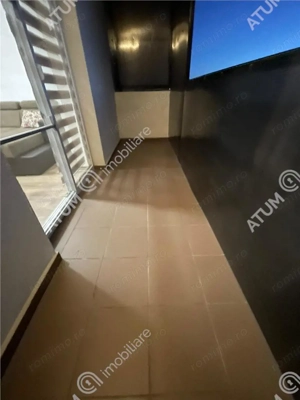 Apartament cu 3 camere balcon loc parcare zona Magnolia din Sibiu - imagine 10