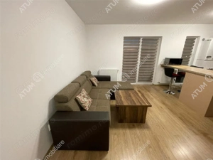 Apartament cu 3 camere balcon loc parcare zona Magnolia din Sibiu - imagine 3