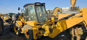 Buldoexcavator JCB 4CX - imagine 6