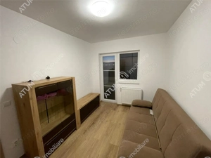 Apartament cu 3 camere balcon loc parcare zona Magnolia din Sibiu - imagine 8