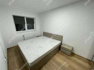 Apartament cu 3 camere balcon loc parcare zona Magnolia din Sibiu - imagine 4