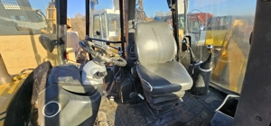 Buldoexcavator JCB 4CX - imagine 8