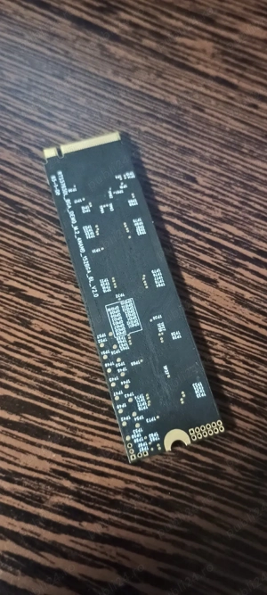 Ssd nvme kingston 2Tb - imagine 2