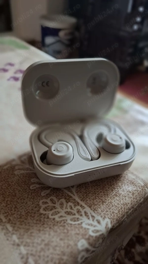 Casti wirelless - imagine 4