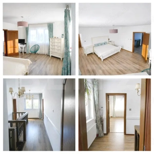 Vilă Modernă 340 mp | Teren 806 mp | Cristian-Brasov - imagine 5