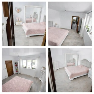 Vilă Modernă 340 mp | Teren 806 mp | Cristian-Brasov - imagine 7