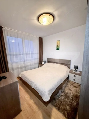 Apartament 3 camere, 60 mp, zona Terra - imagine 4