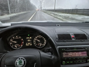 Skoda Octavia Scout 4x4 1.8 TSI 2010 Euro 5