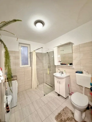 Apartament 3 camere, 60 mp, zona Terra - imagine 7