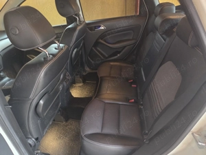 Mercedes B 180 CDI,  W 246 diesel 109 cai, model din 2015, EURO 6 - imagine 7
