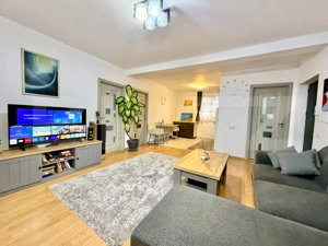 Apartament 3 camere, 60 mp, zona Terra