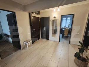 Apartament 4 camere, 81 mp, zona Decebal  - imagine 2