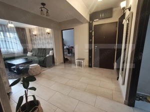 Apartament 4 camere, 81 mp, zona Decebal  - imagine 3