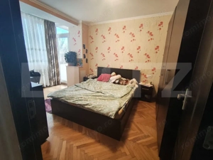 Apartament 4 camere, 81 mp, zona Decebal  - imagine 10