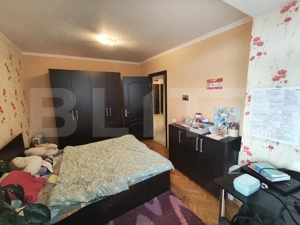 Apartament 4 camere, 81 mp, zona Decebal  - imagine 12