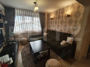 Apartament 4 camere, 81 mp, zona Decebal  - imagine 7