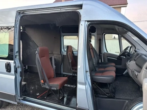 Ducato pentru persoane cu dizabilitati posibilitate rate - imagine 5