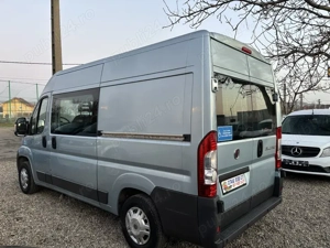 Ducato pentru persoane cu dizabilitati posibilitate rate - imagine 8