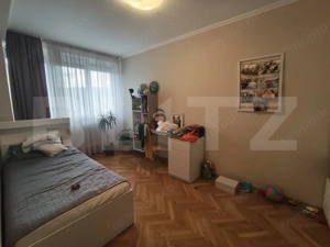 Apartament 4 camere, 81 mp, zona Decebal  - imagine 20