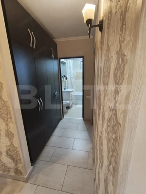 Apartament 4 camere, 81 mp, zona Decebal  - imagine 15