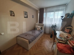 Apartament 4 camere, 81 mp, zona Decebal  - imagine 19