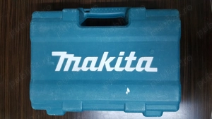 Makita DDF453RFX1 BL1840B 4.0Ah BL1830B 3.0Ah 18 filetanta masina gaurit insurubat bormasina DDF453Z - imagine 5