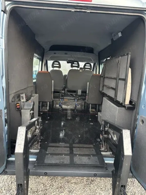 Ducato pentru persoane cu dizabilitati posibilitate rate - imagine 4