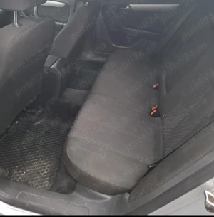 VW Passat B7  - imagine 8