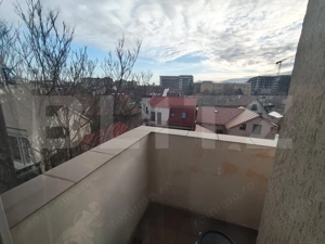 Apartament 4 camere, 81 mp, zona Decebal  - imagine 13