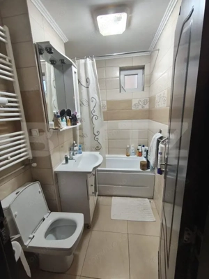 Apartament 4 camere, 81 mp, zona Decebal  - imagine 14
