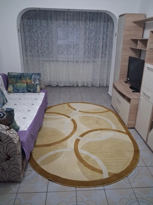 închiriez apartament regim hotelier tulcea  - imagine 3
