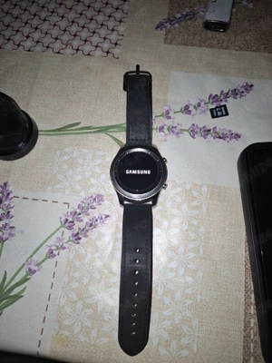 SmartWatch Samsung  - imagine 4