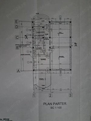 Casă tip duplex de vânzare!! - imagine 3