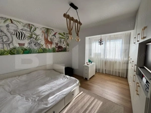 Apartament 3 camere, 68 mp, zona Ultracentral - imagine 7
