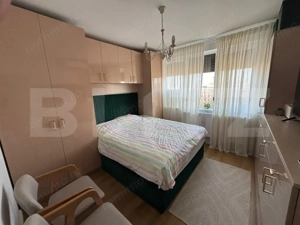 Apartament 3 camere, 68 mp, zona Ultracentral - imagine 4