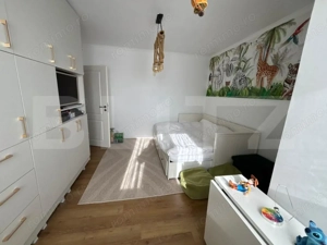Apartament 3 camere, 68 mp, zona Ultracentral - imagine 6