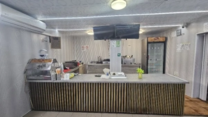 Inchiriez spatiul comercial