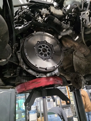 Skoda Octavia Scout 4x4 1.8 TSI 2010 Euro 5 - imagine 6