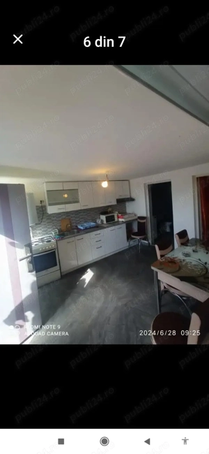 Casa de vânzare afumati ilfov teren 330 mp - imagine 2