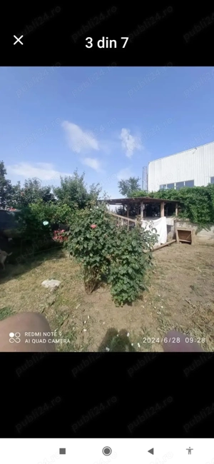 Casa de vânzare afumati ilfov teren 330 mp - imagine 5