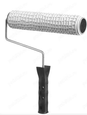 Rola Decorativa Snake pentru Efect Sarpe