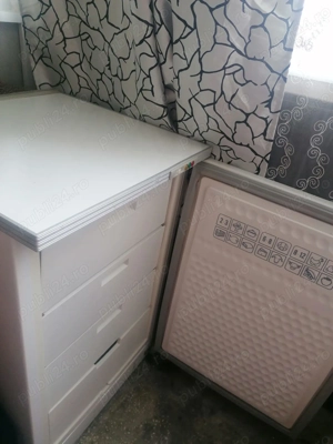 Vând congelator 3 sertare - imagine 3