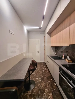 Apartament 2 camere premium, 67.60 mp, complex Tatami Seven-Palas - imagine 7