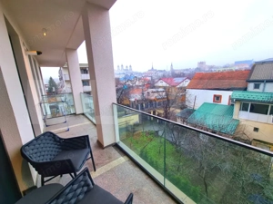 Apartament 2 camere premium, 67.60 mp, complex Tatami Seven-Palas - imagine 10