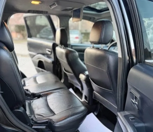 vand peugeto 4007 - imagine 5