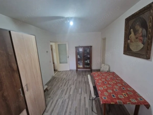 Apartament 2 camere, 38 mp, zona Traian - imagine 5