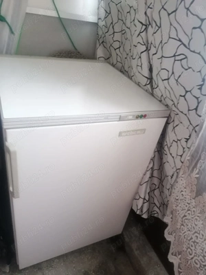 Vând congelator 3 sertare - imagine 2