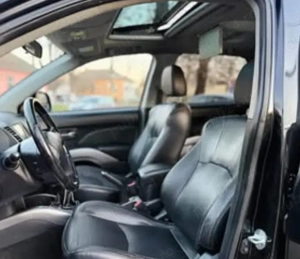 vand peugeto 4007 - imagine 2