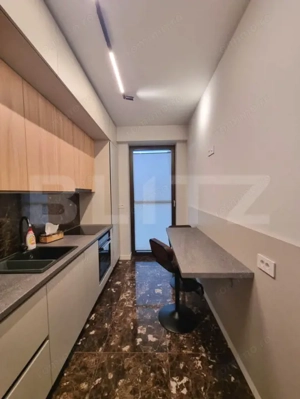 Apartament 2 camere premium, 67.60 mp, complex Tatami Seven-Palas - imagine 6